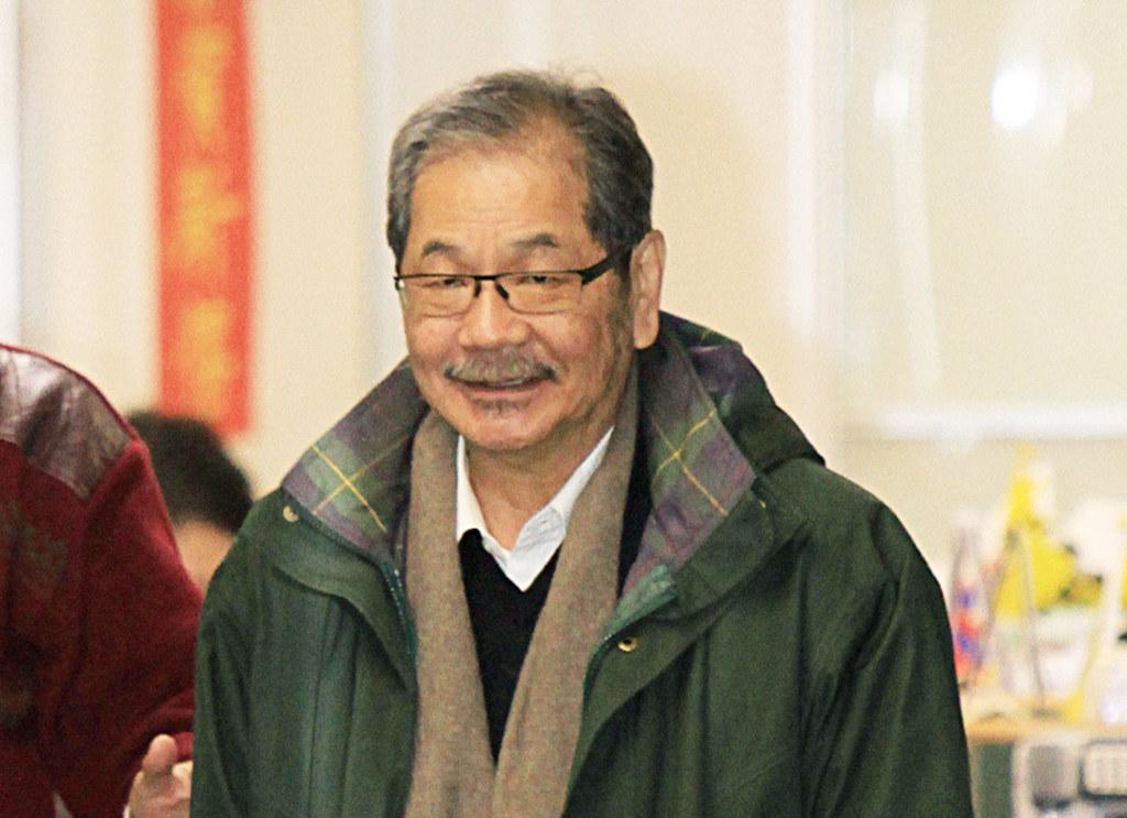 吴乃仁要还钱了？台糖曝最新进度：双方律师这天协商民进党前秘书长、台糖前董事长吴