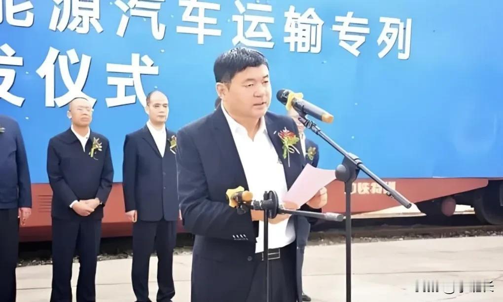 家人们。今天给大家聊聊山西长治一个传奇退伍军人，就是马国利，成功集团的创始人。他