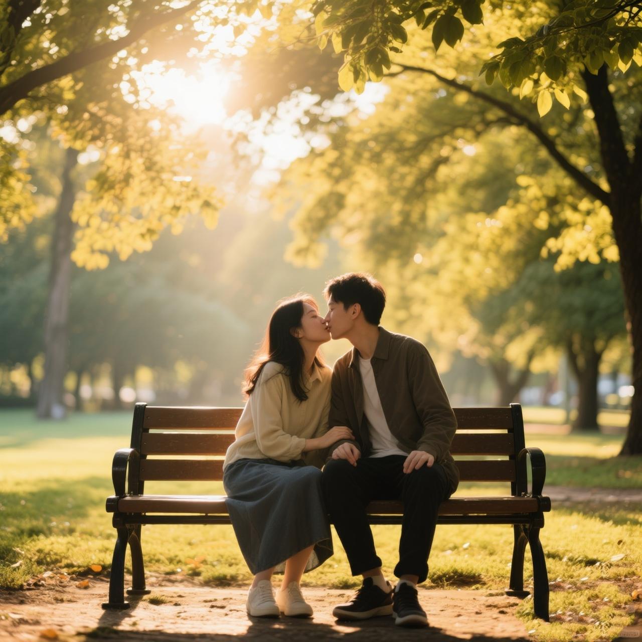 男生就应该尽早谈恋爱！不是为了玩，是为了“练”。你越早学会哄女朋友，就越