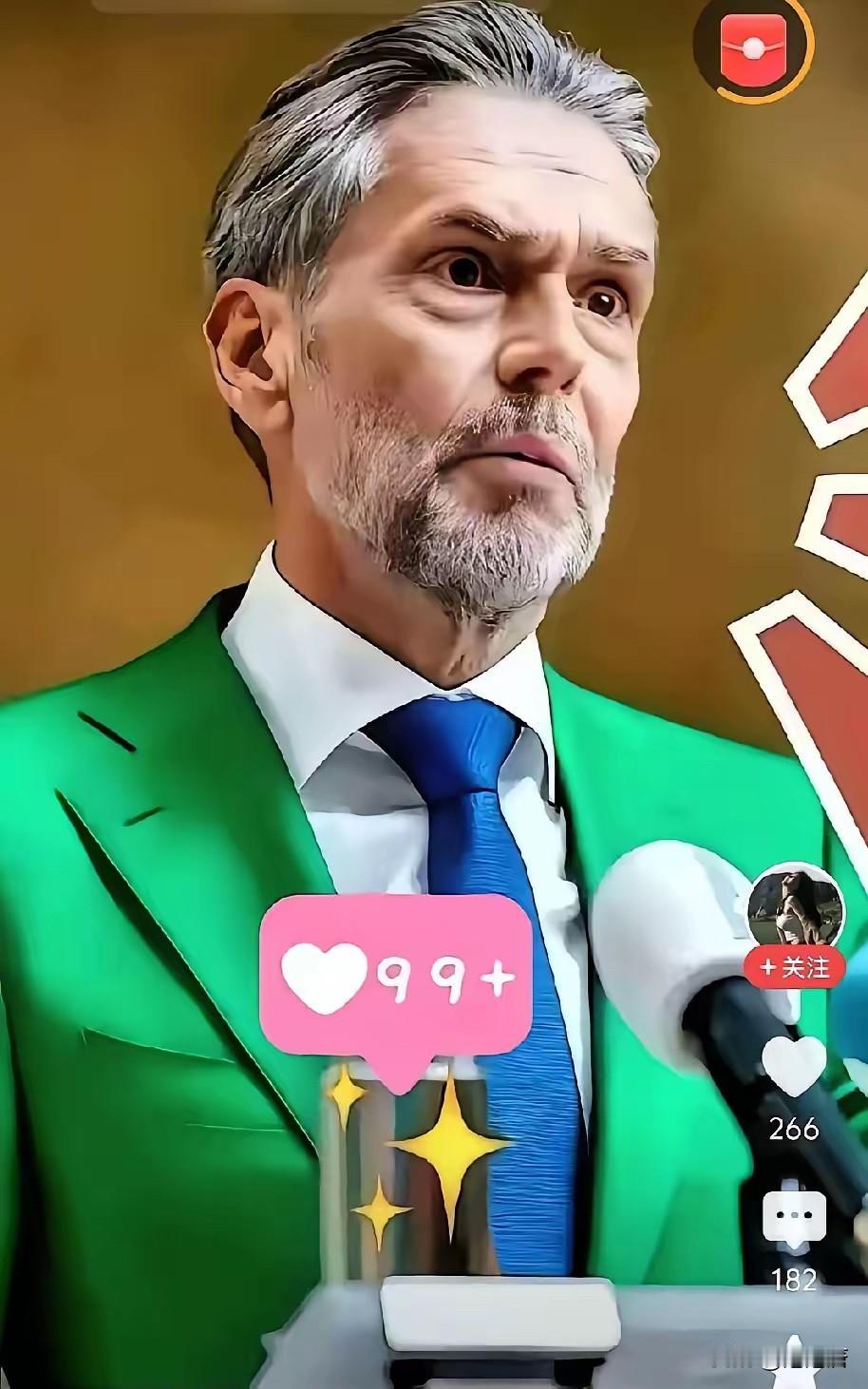 荷兰人确实够强硬，就算中国收紧稀土出口和芯片供应，荷兰人依旧要跟中国对抗到底，真