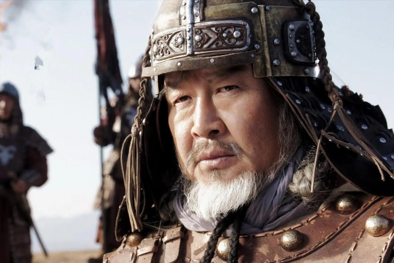 将军胸口中箭垂死，成吉思汗：快牵一头牛过来！随后救回将军性命熟悉历史的人都知道