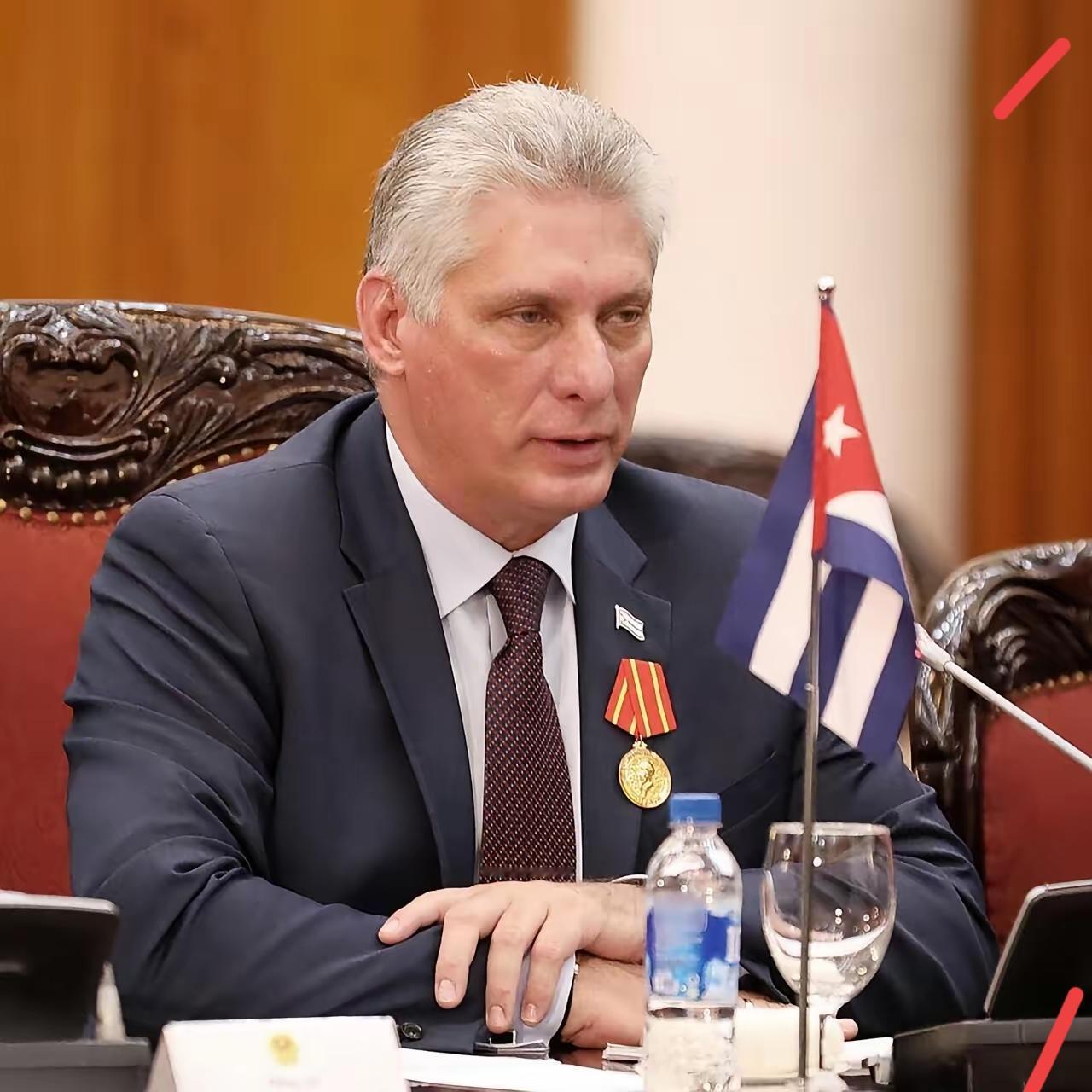 谁能想到，第一个在国际舞台上为中国台湾问题“硬核发声”的国家，既不是我们常说的“