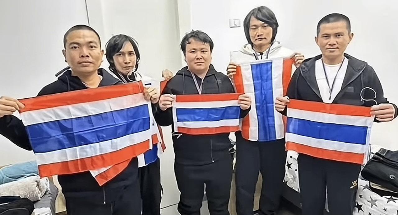 以色列有强硬的一面，也有温柔的一面，他们不只对自己国民负责，也会对在以境内的他国