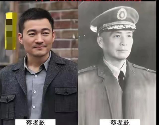 蔡孝乾叛变，供出吴石将军，最让人愤怒的不是他活到74岁，也不是他被抓2次，而是他