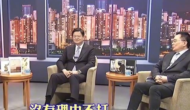 美国为什么打伊朗，会打多久？一向预言很准的蔡正元预言！大家这几天都在盯着中东