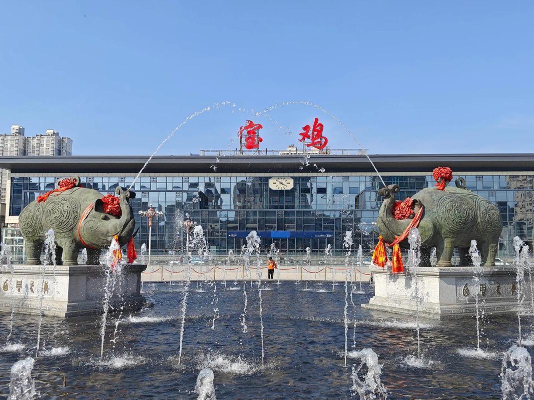 就陕西来讲，宝鸡的煤炭资源和榆林相比，确实是小巫见大巫，甚至在陕西省也掀不起大浪