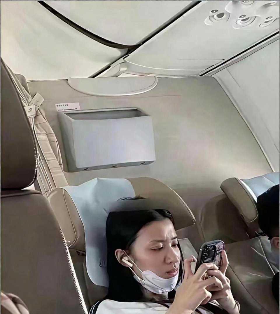 不得不说，化妆是一门艺术，反差真的好大