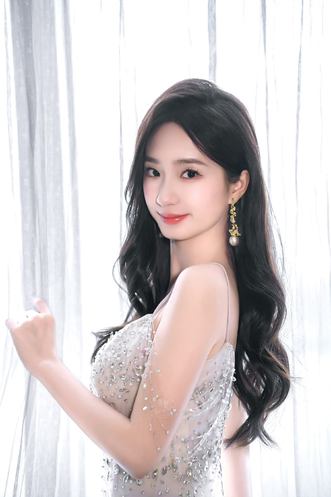 #谭盐盐#🤍#独家盐选#IfonlyIwereinyoureye…这套没有不叫妈咪的义务完全公主宝