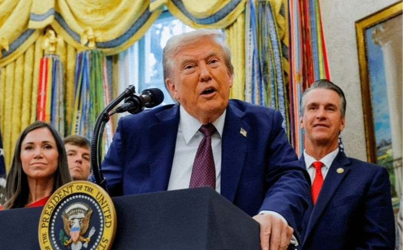 老美政府停工结束，BTC，ZEC，ETH，DOGE全线开涨！市场炸锅，情绪爆表