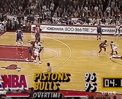 乔丹pk詹姆斯经典绝杀球回顾！乔丹绝杀坏孩子军团活塞队！詹姆斯绝杀奇才队都