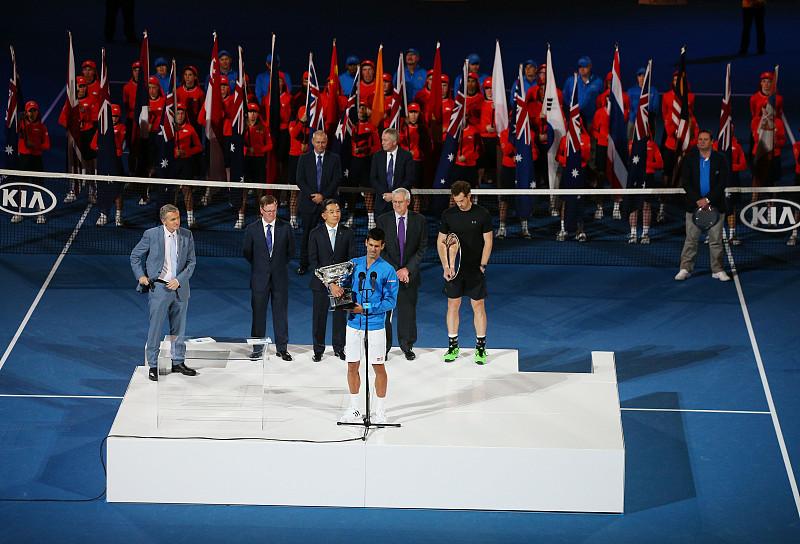 不可思议！德约中网拿下第7冠，多项纪录刷新认知2026中网男单决赛，德约科维