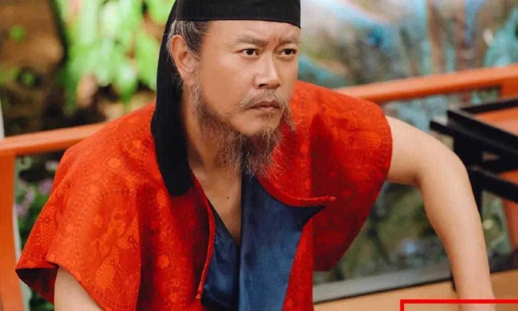 《长安的荔枝》你身边最亲近的人，可能恰恰是最危险的人。阿弥塔的义父，竟然是杀