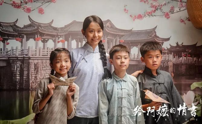 简直是贻笑大方！一部讲侨批情义的华语电影火遍东南亚，竟让新加坡媒体连发8篇硬