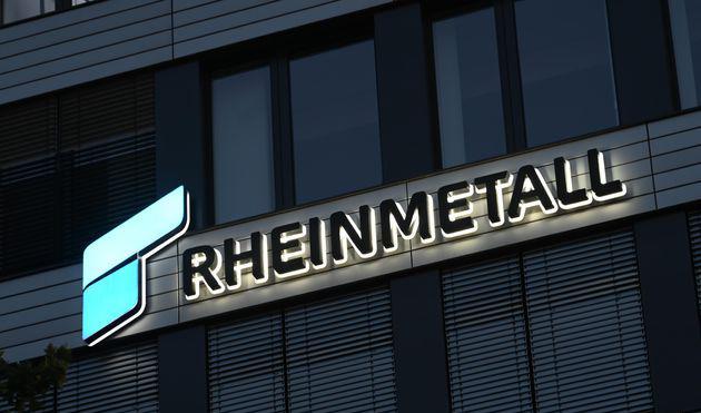 德国军工巨头莱茵金属正把美伊冲突当成新的增长点。据《明镜周刊》报道，这家公司