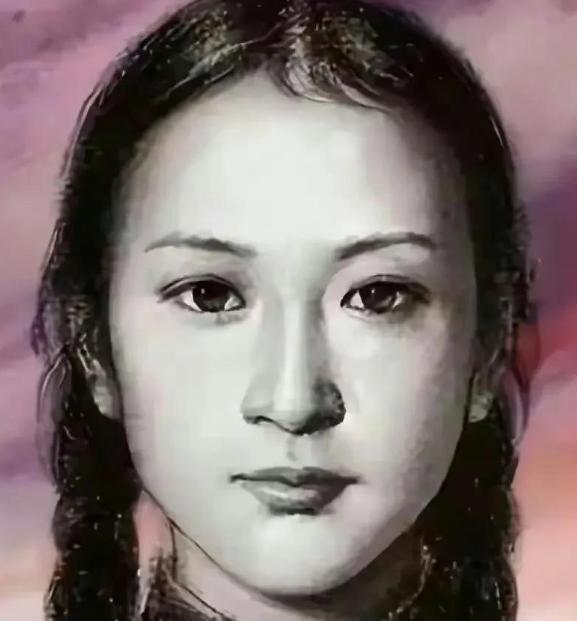 “她怀了鬼子的孩子！”山西农妇长得好，被50多个鬼子排队等着糟蹋，并怀上日本孩子