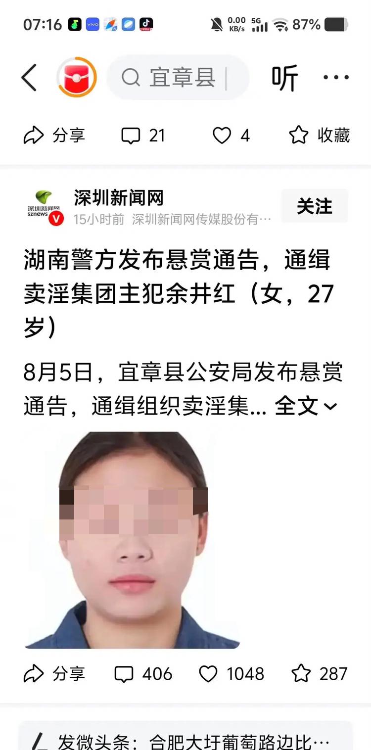 第一次听说卖淫还有集团，我是真的懵了。媒体一开口就是“集团规模”“员工多少”，那