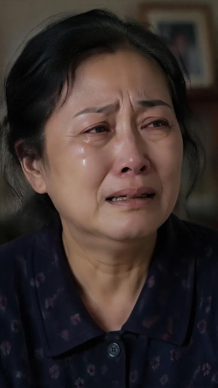一个60岁老伴告诉我退休金都给了前妻，我默默把银行卡藏到了袜子里老伴退休那天