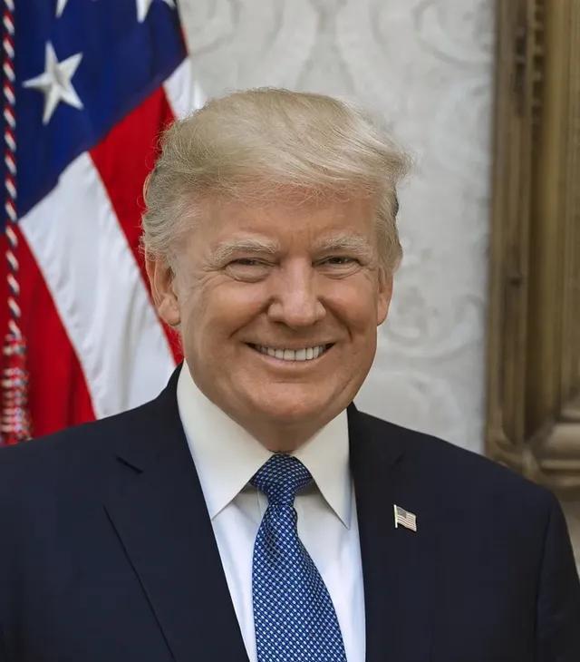 特朗普和泽连斯基这俩总统当得真是一言难尽。泽连斯基原本是喜剧演员，靠在电视剧里演
