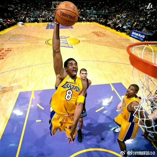 202620262026真正使人感动的，从来不是思想，而是年轻的勇气❤️科比退役