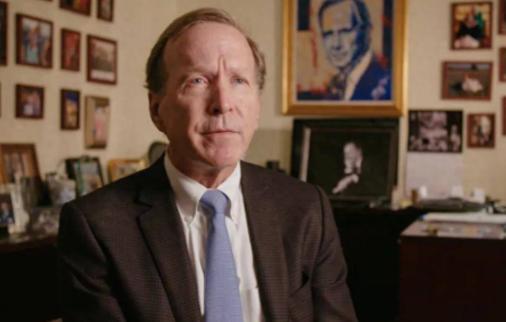 美国前总统老布什之子尼尔·布什公开喊话：我访华150多次，中国根本没有敌意，华盛