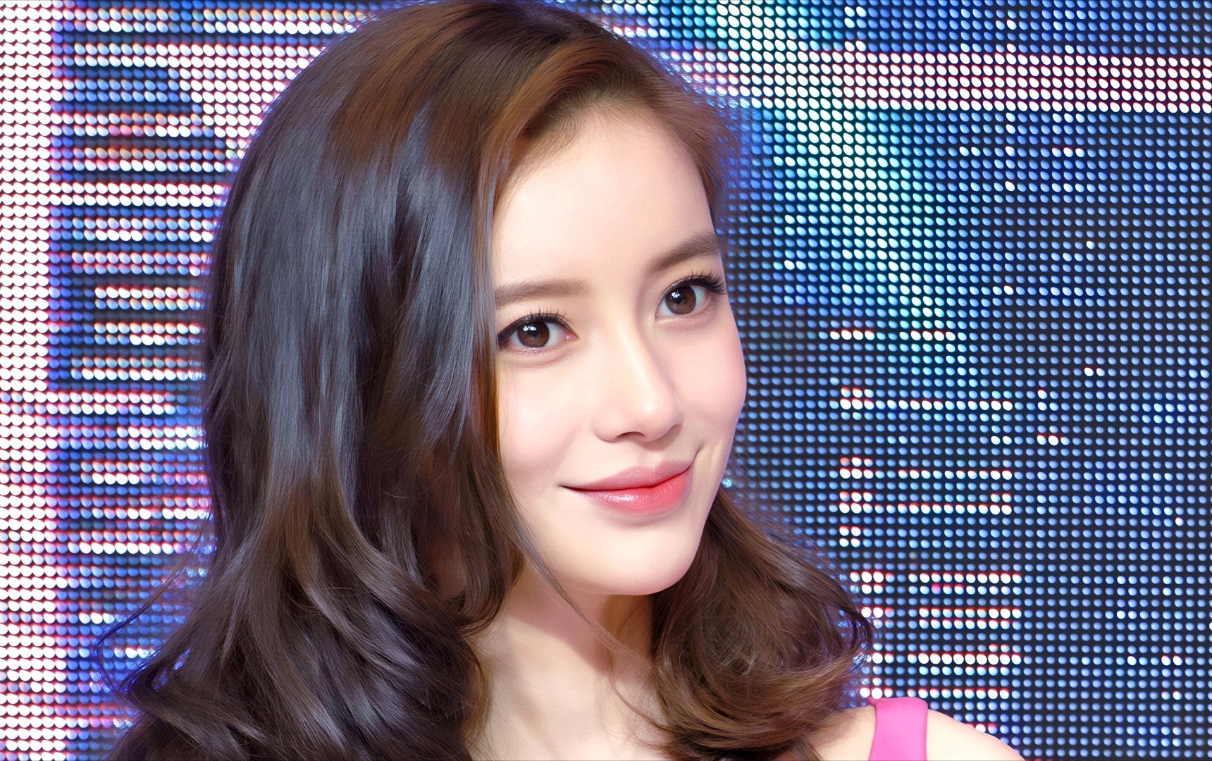 岁月是把杀猪刀可我姐姐是兔兔呀！#angelababy##杨颖#​