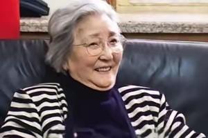 “若有子弹来，你要替你爸挡下，你爸的命比你重要！”1955年罗湖口岸，钱学森夫人