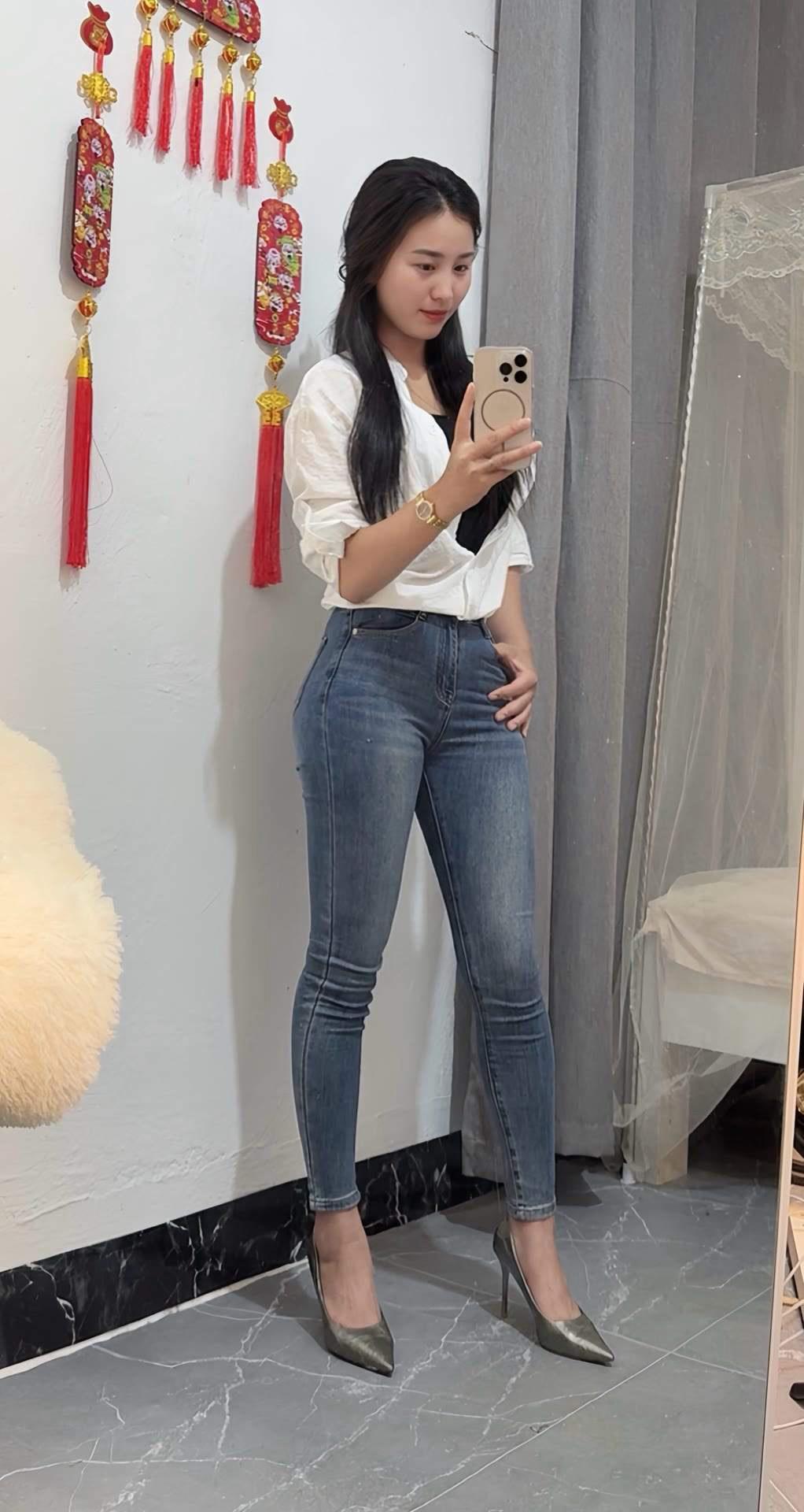 随手拍一张生活照