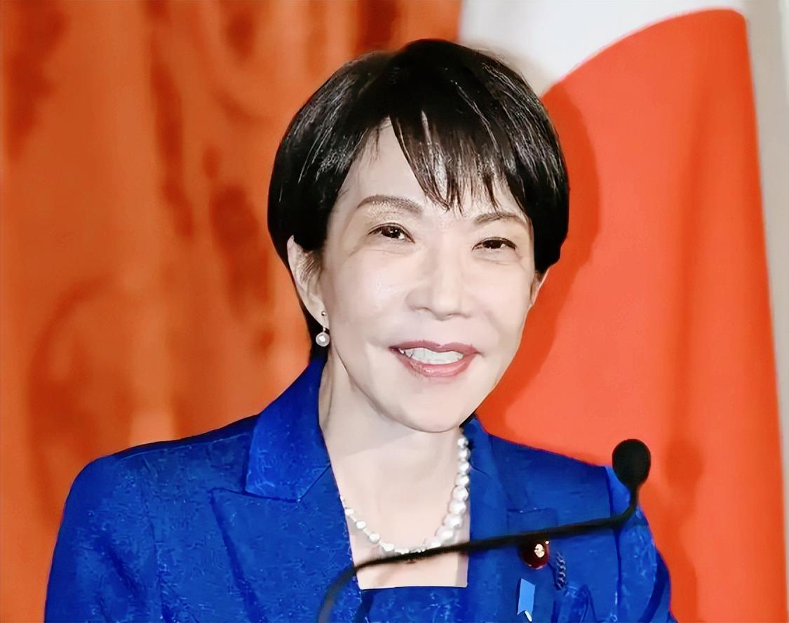 这么快就反转了，日本媒体爆料高市早苗要派高管团去俄罗斯买原油，结果转头就被日本政