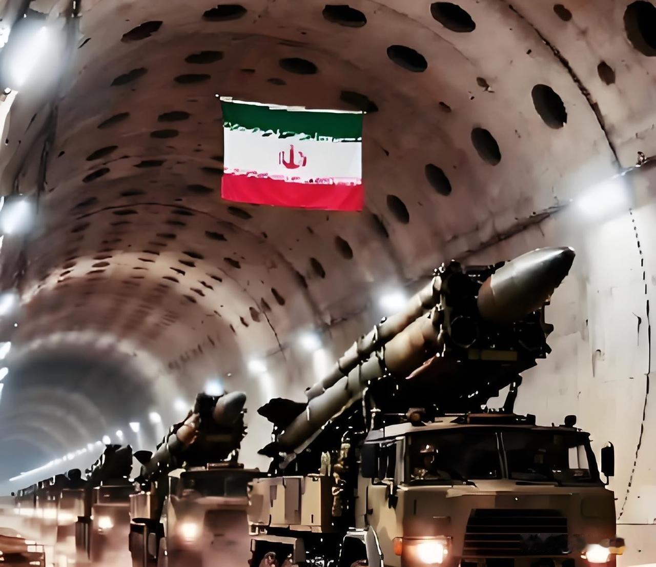 伊朗的综合工业生产能力包括军工已超过了战前水平。4月25日伊朗法尔斯通讯社在报