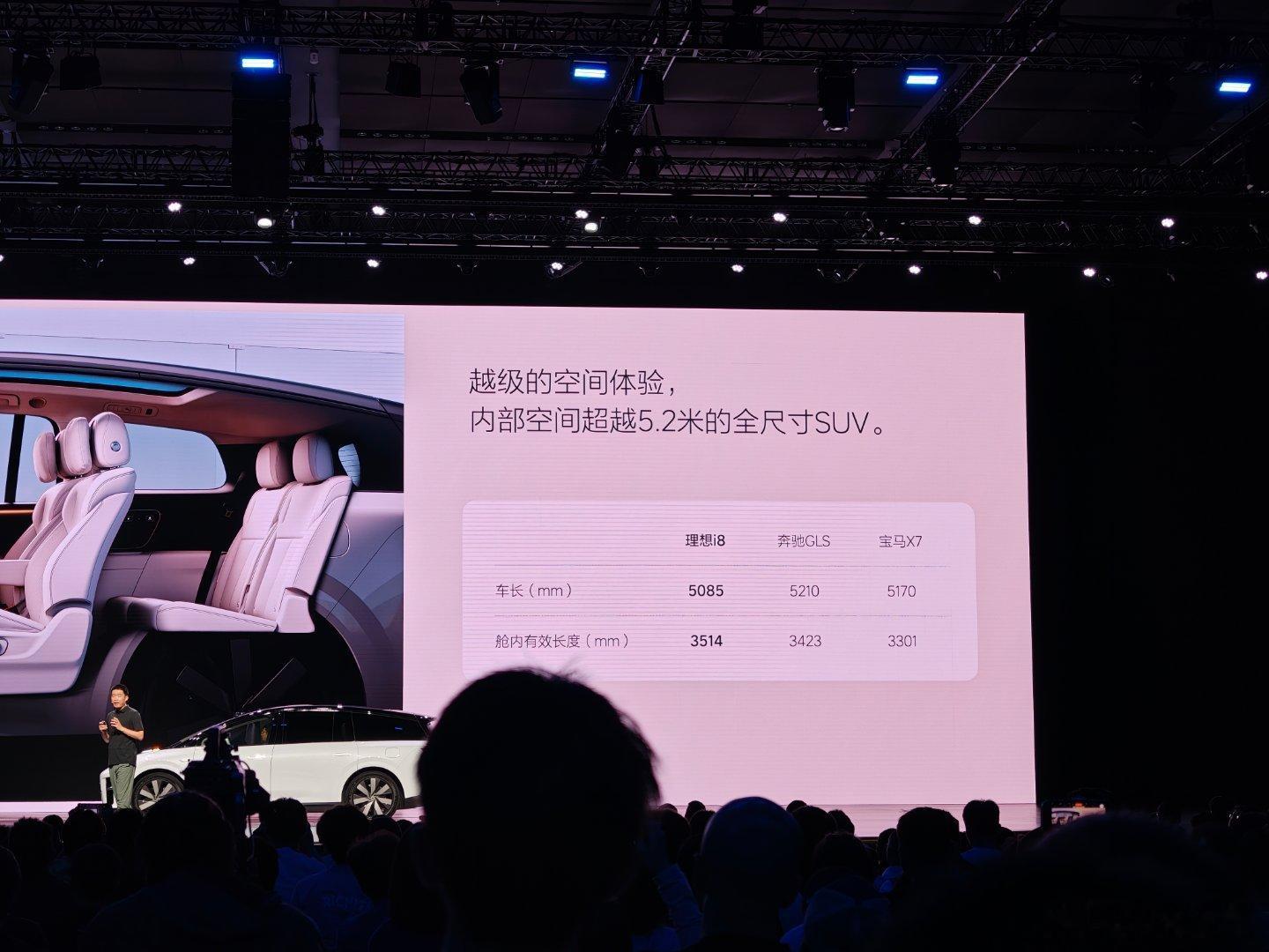 [笑着哭]李想：第一眼看到i8我都觉得有点丑。。。但是过一段时间越看越好看了