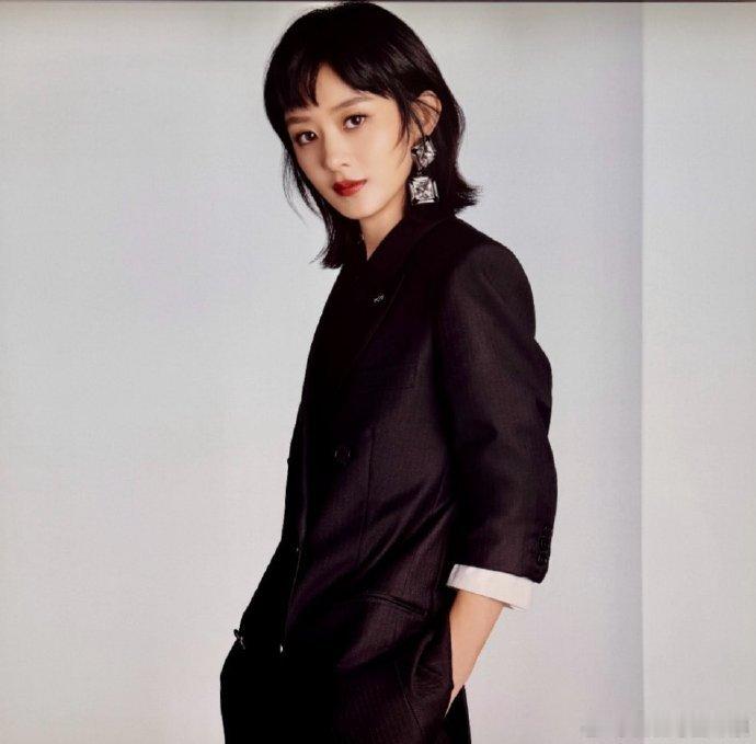 网传85花三字女演员将要退圈曝85花三字女演员视后将要退圈网传如果真的是赵丽颖选