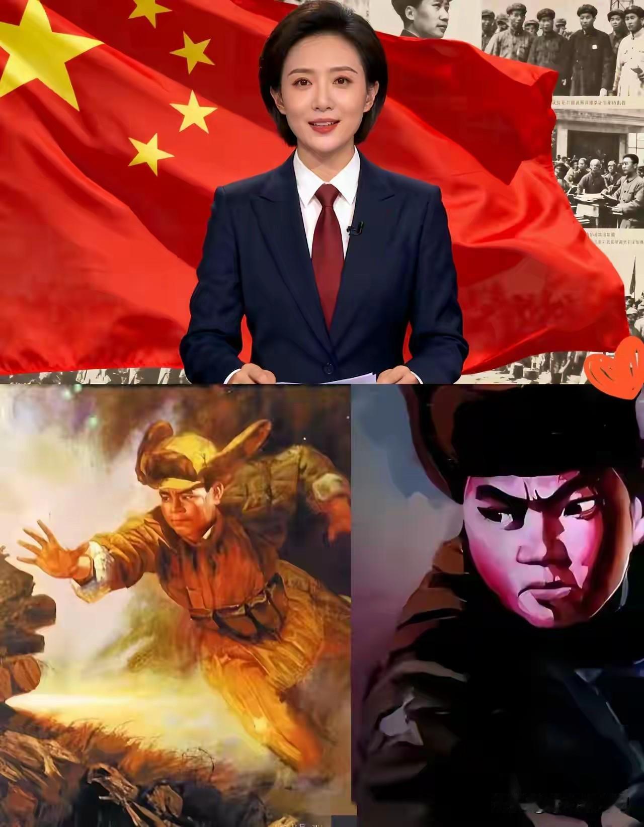 燃爆了！昨晚新闻联播一开口，全国观众瞬间屏住呼吸！谁能想到，新闻联播一开场就不