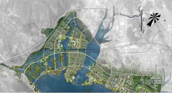 这个港口一旦崛起，中国就能掐住西太“咽喉”。这个港湾就是中国的三都澳，三都澳的