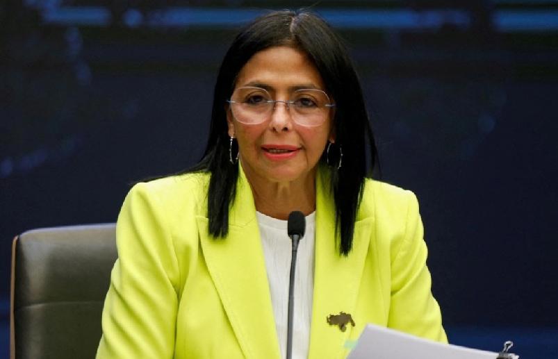 美国总统特朗普表示，美国将暂时接管委内瑞拉事务。被问及谁负责管理委内瑞拉时，特朗