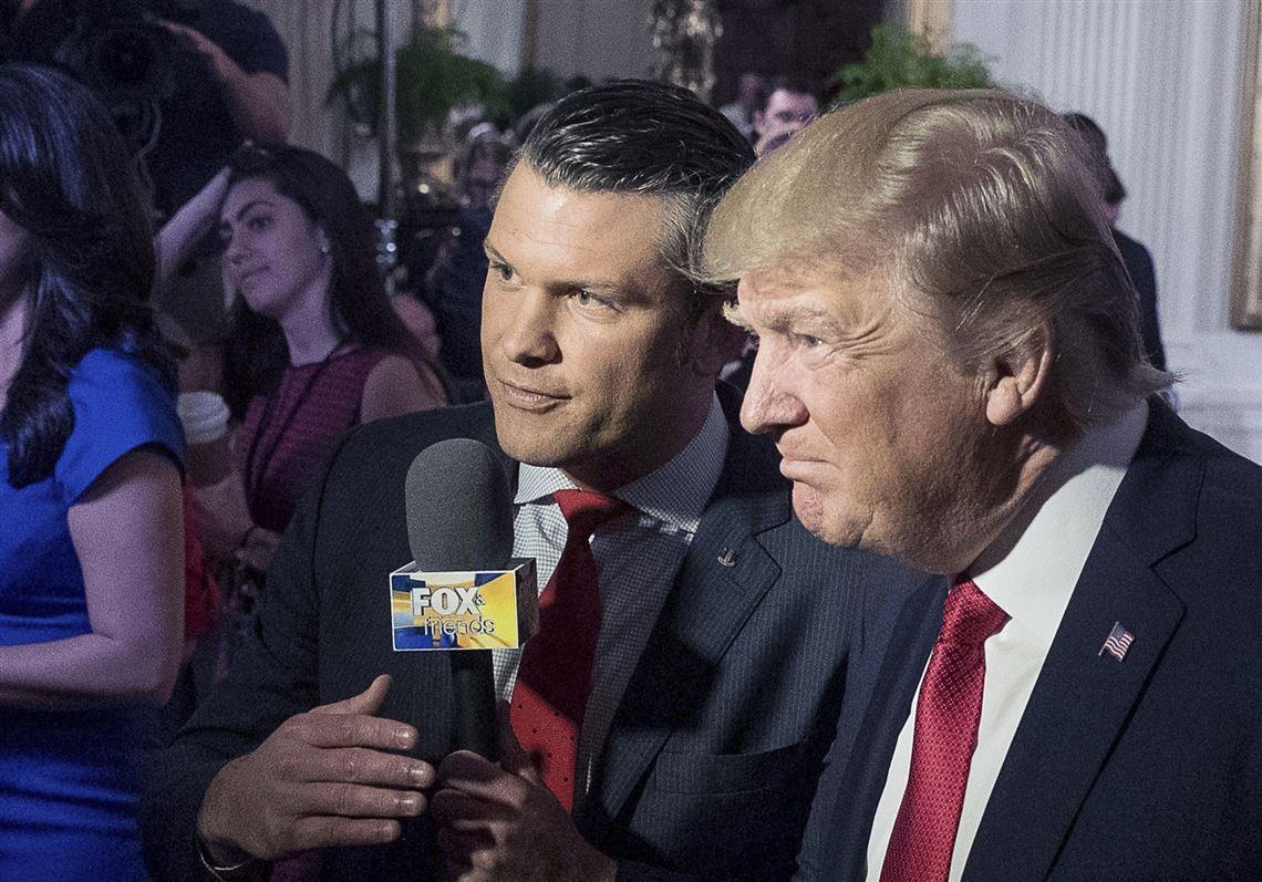 特朗普身边的“第一红人”，已经彻底暴露了自己“草包”的本质？ 大家都知道，特