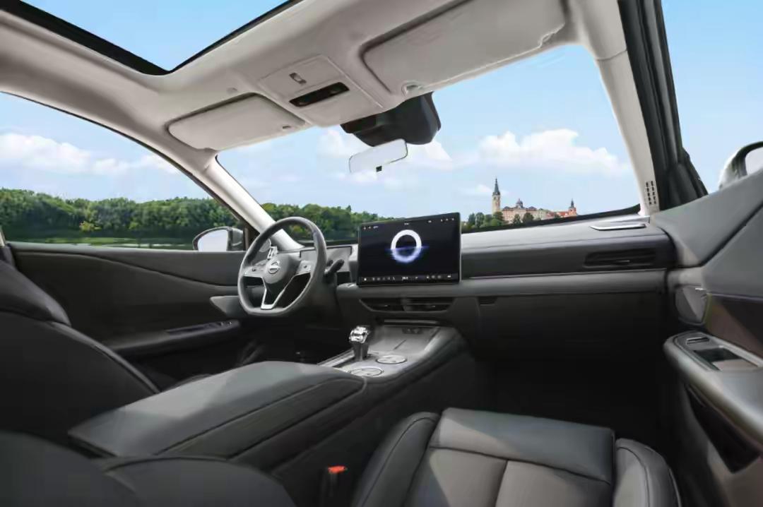 不管你信不信，这就是事实！2021年，东风日产天籁销量16.37万辆202