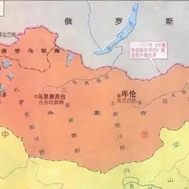 现在蒙古国人会不会后悔当年独立？实际上他们后悔了，后悔没把内蒙一块拿走。 清