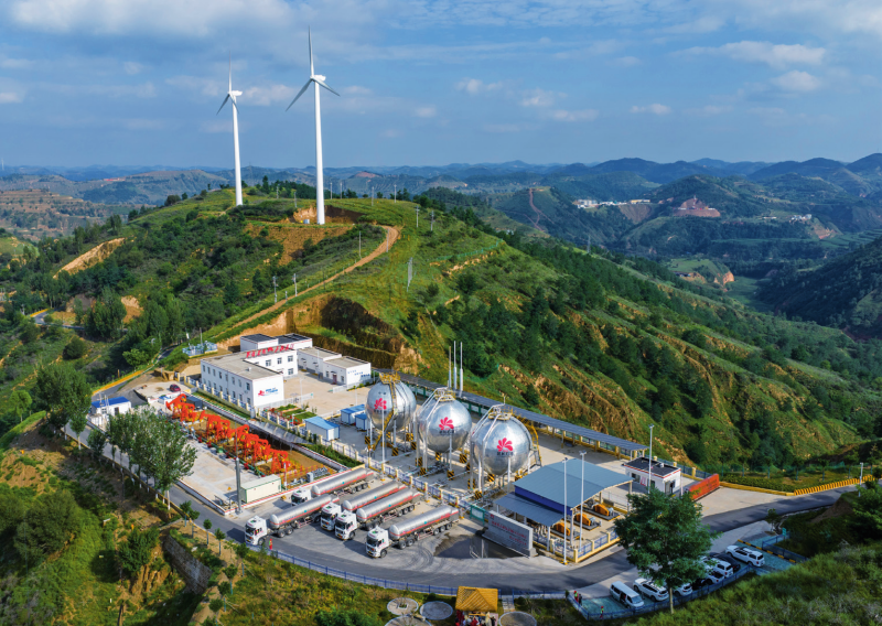 瞭望丨陕西: 十三轮战略重组塑造新国企