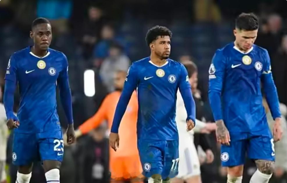 TA：切尔西上赛季遭遇史上最大亏损，但俱乐部不会因此受罚根据欧足联公布的数据，切