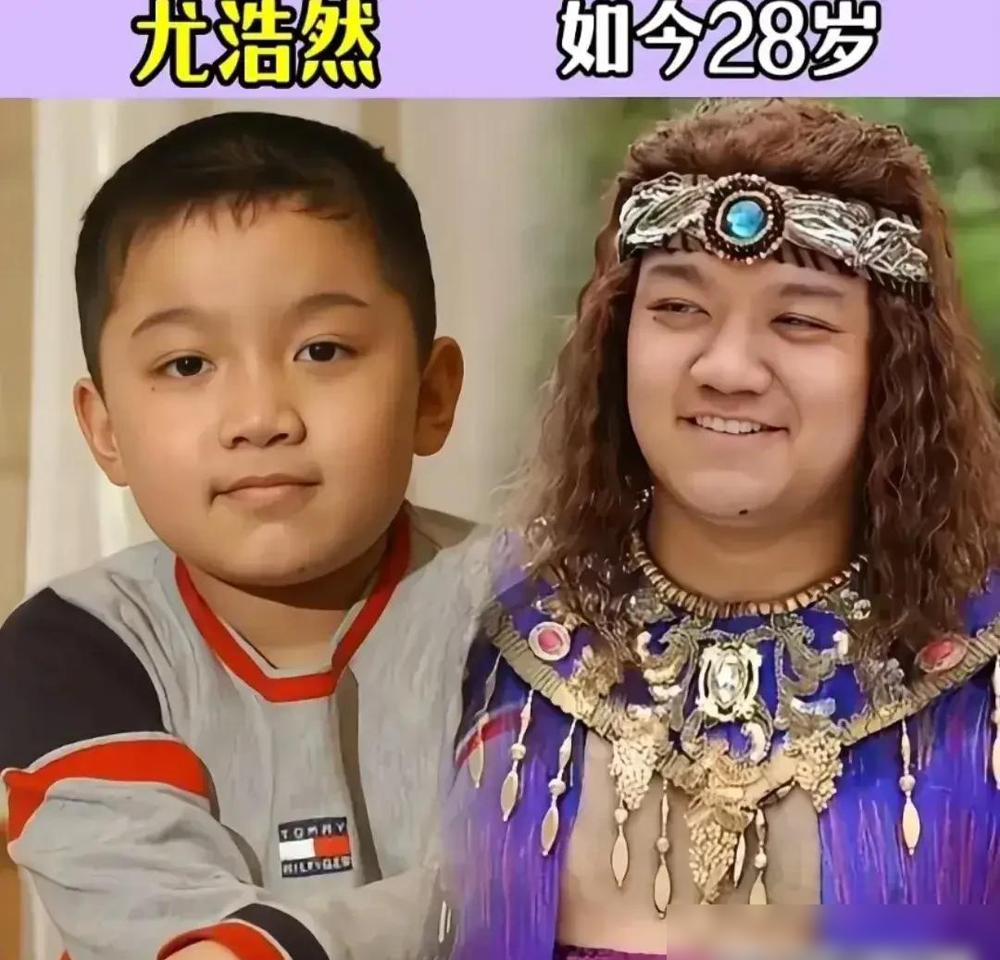 当年总问谁更能打，现在一个身家过亿，一个拿命换600万分账。释小龙早就换了