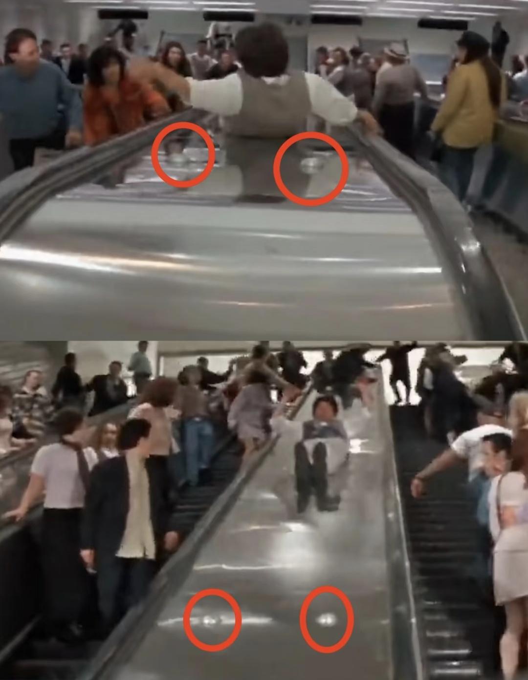 刚刷到成龙确诊ADHD的消息，我直接拍了大腿：这还用确诊吗？咱仔细回想一下他