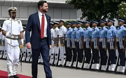 如果万斯成为了美国的总统，那么对整个世界而言大概率都不是一件好事，原因很简单，因