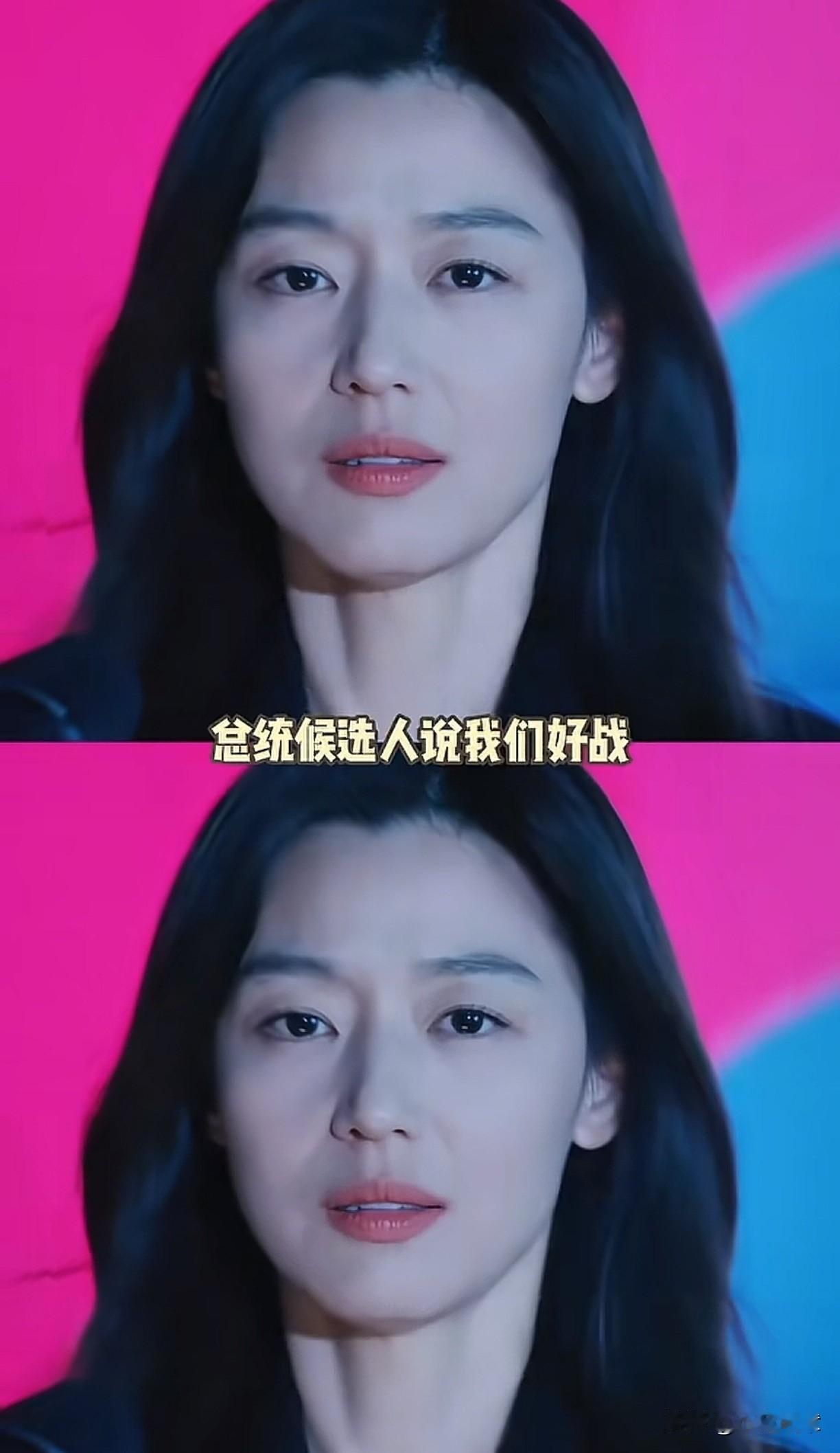这一次，全智贤在中国算是彻底凉透了。说起全智贤，内地网友称之为女神，我相信很