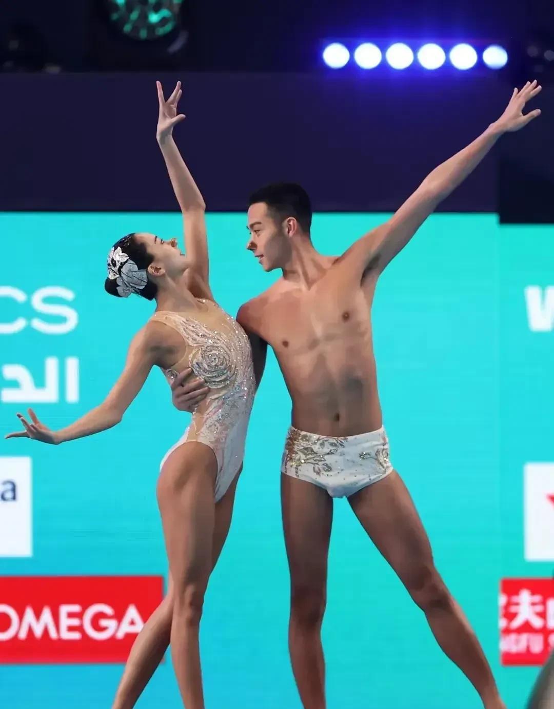 新加坡游泳世锦赛花样游泳项目将于明天开战，共产生11枚金牌。自从花游霸主俄罗斯队