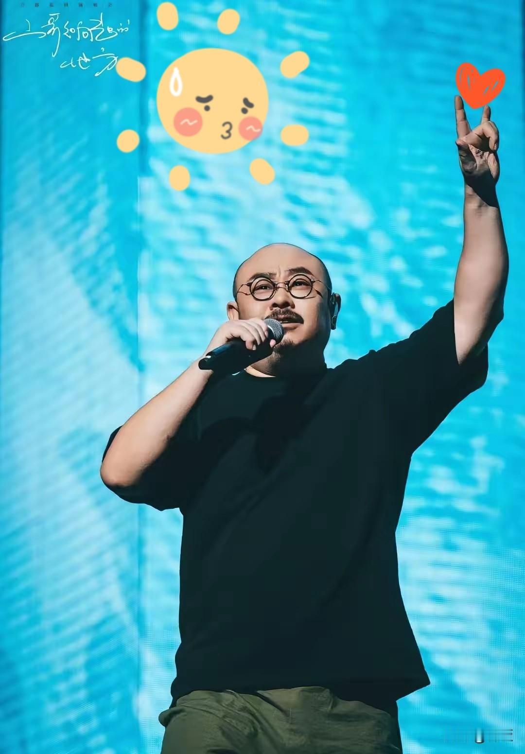 不仅刀郎没想到就连乌鲁木齐文旅也没想到这次刀郎来开演唱会，竟然成了一场