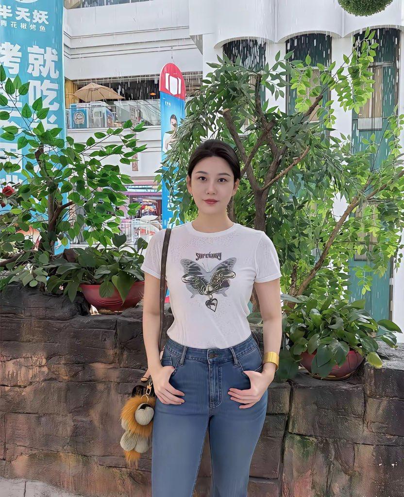 优雅女神的魅力探讨