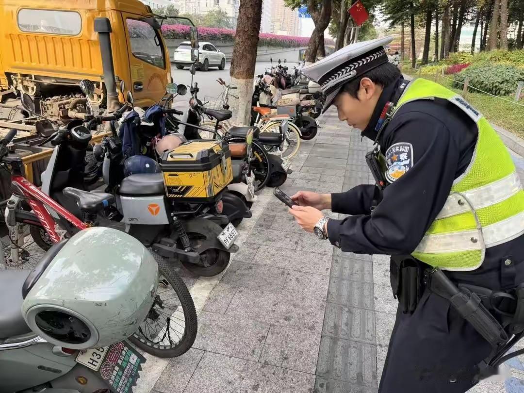 创纪录的650万辆！两轮电动车“攻陷”广州80%以上家庭！新新国标的实施，造成电