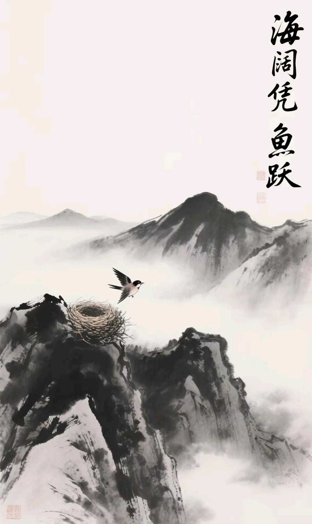 发现没有，孩子优秀，是一个家庭最大的福报，是父母这辈子最大的成就。没