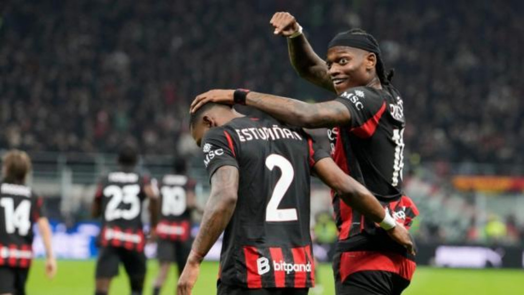 北京时间3月9日3:45，意甲第28轮迎来米兰德比，AC米兰主场对阵国际米兰，本