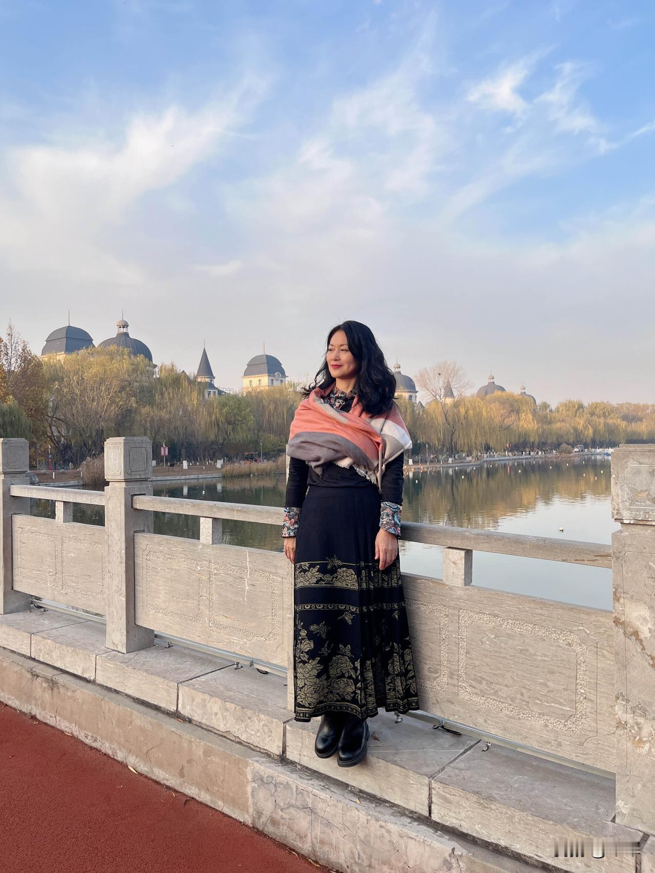 有人说长得挺好看的，但是照相就是不上相。我觉得就是颜值不行，或者说气质不行，从无